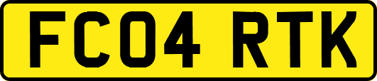 FC04RTK