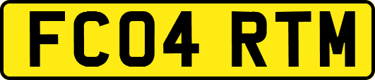 FC04RTM