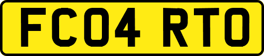 FC04RTO