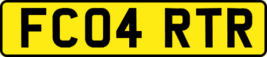 FC04RTR