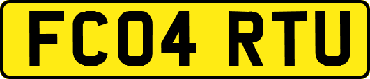 FC04RTU