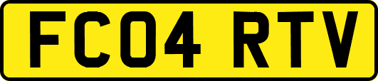 FC04RTV