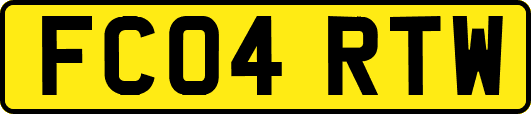 FC04RTW