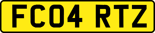 FC04RTZ