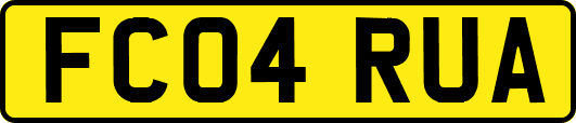 FC04RUA