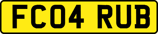 FC04RUB