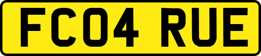 FC04RUE