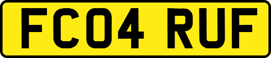 FC04RUF