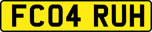 FC04RUH