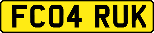FC04RUK