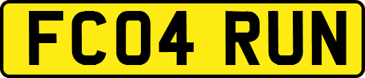 FC04RUN