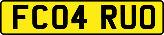 FC04RUO