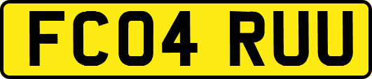 FC04RUU