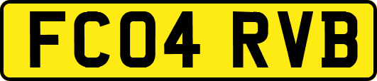 FC04RVB