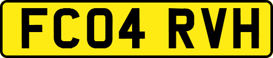FC04RVH