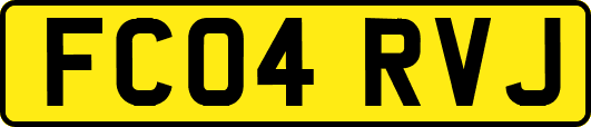 FC04RVJ