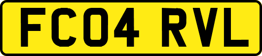 FC04RVL