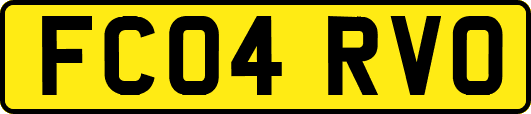 FC04RVO