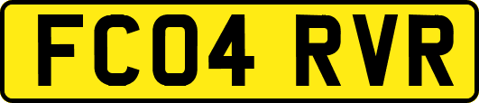FC04RVR