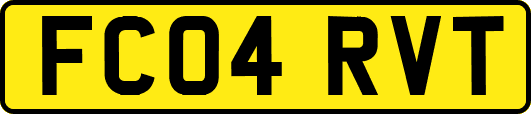FC04RVT