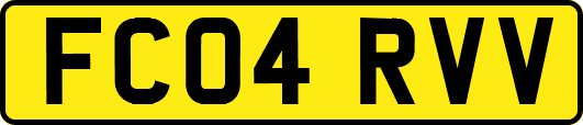 FC04RVV