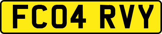 FC04RVY