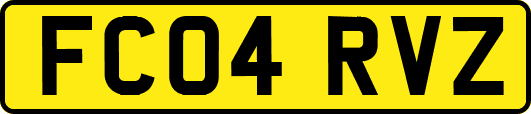 FC04RVZ