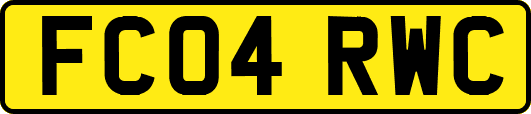FC04RWC