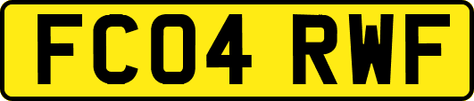 FC04RWF