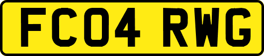 FC04RWG
