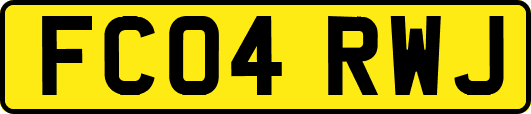 FC04RWJ