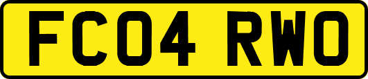 FC04RWO