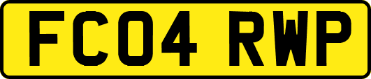 FC04RWP