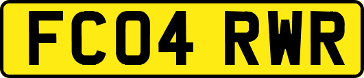 FC04RWR