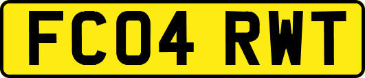 FC04RWT