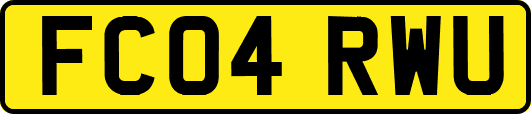 FC04RWU