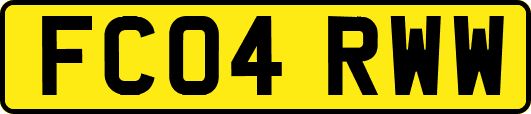 FC04RWW