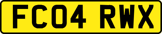 FC04RWX