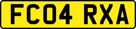 FC04RXA