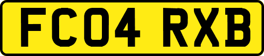 FC04RXB