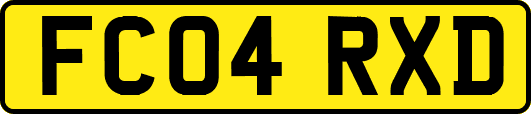 FC04RXD