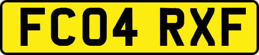 FC04RXF