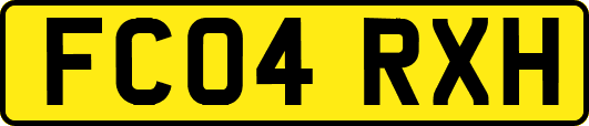 FC04RXH