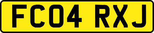 FC04RXJ