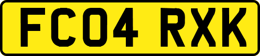 FC04RXK