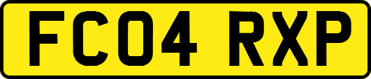 FC04RXP