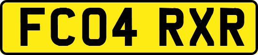FC04RXR
