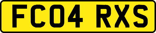 FC04RXS