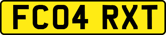FC04RXT