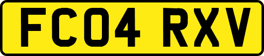 FC04RXV